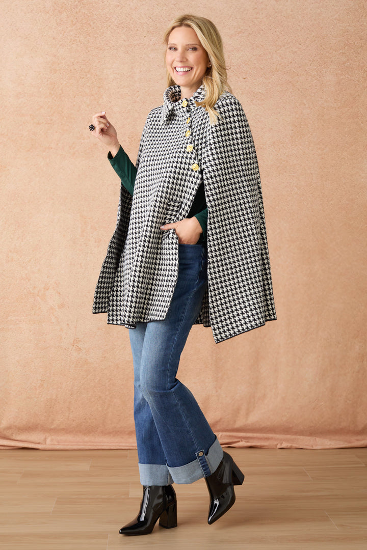 The Paria Blazer