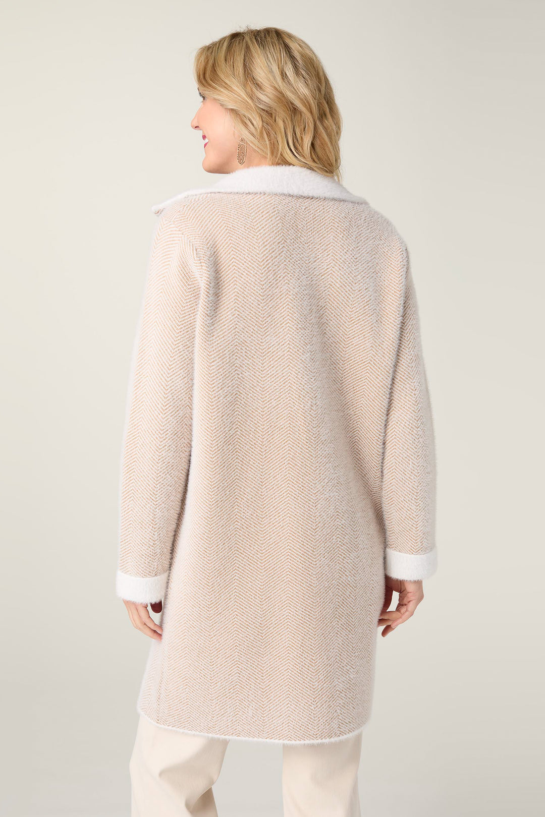 The Ester Cardigan