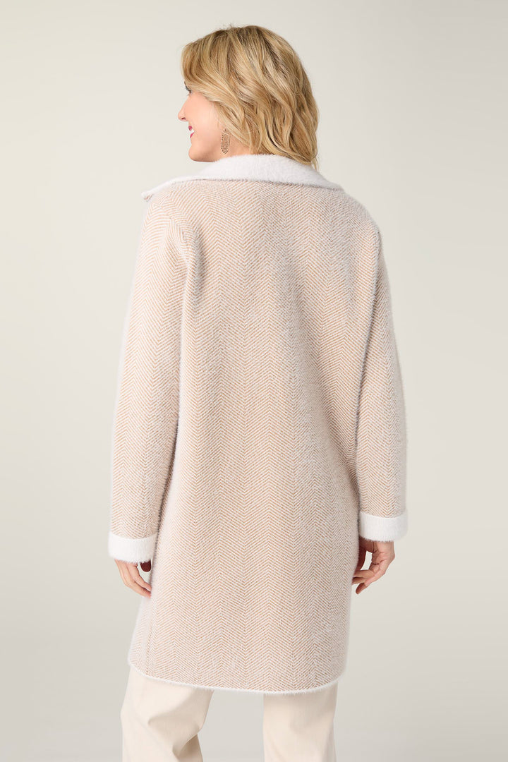 The Ester Cardigan