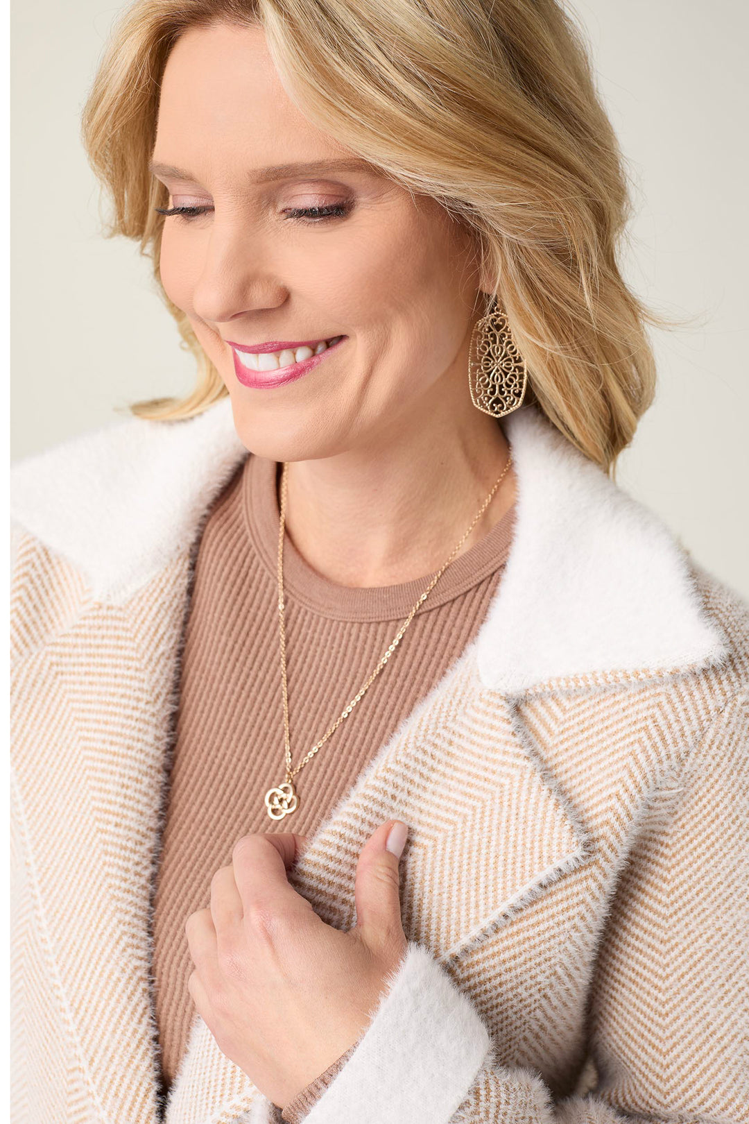 The Ester Cardigan