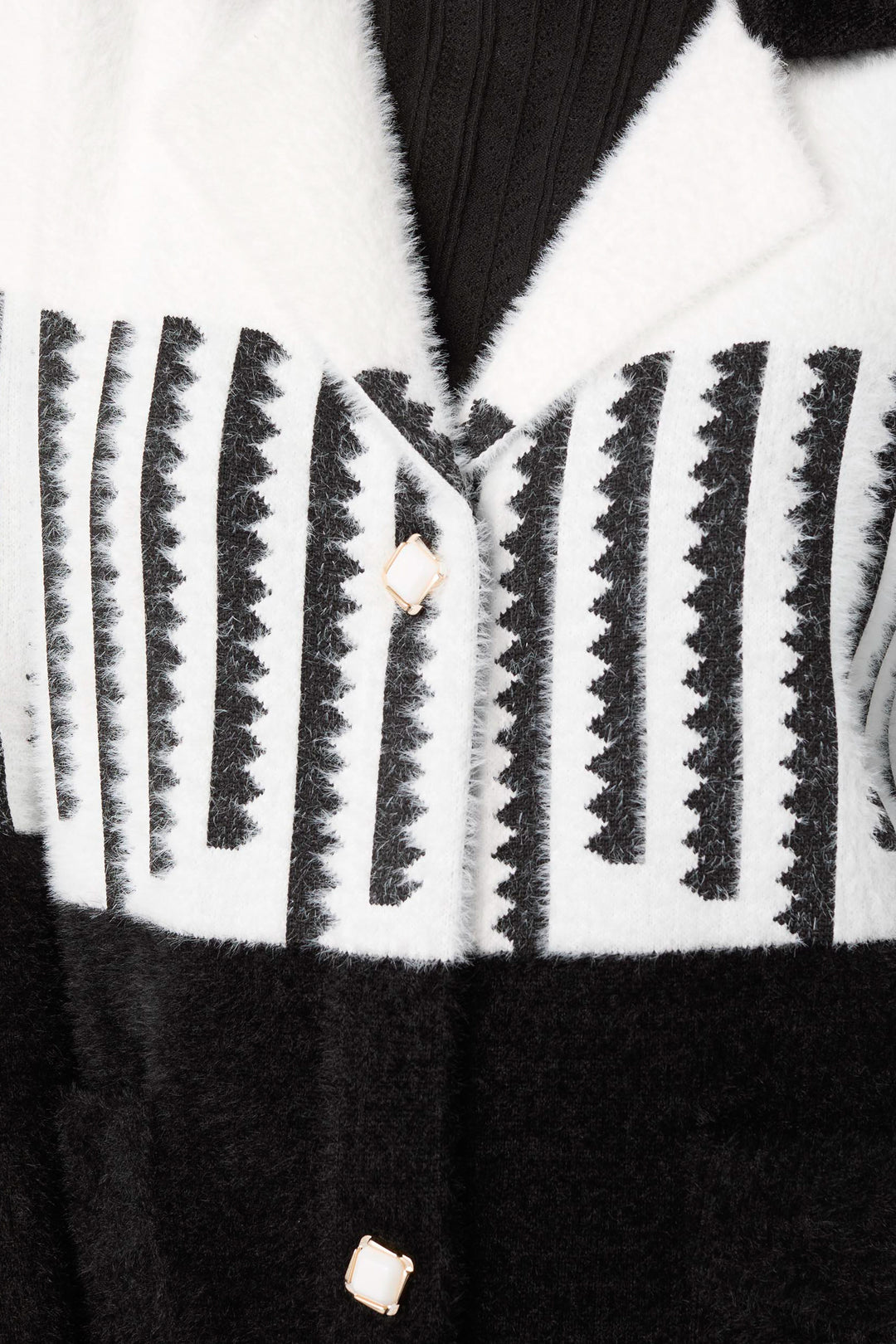 The Perugia Cardigan