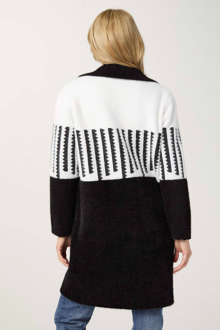 The Perugia Cardigan