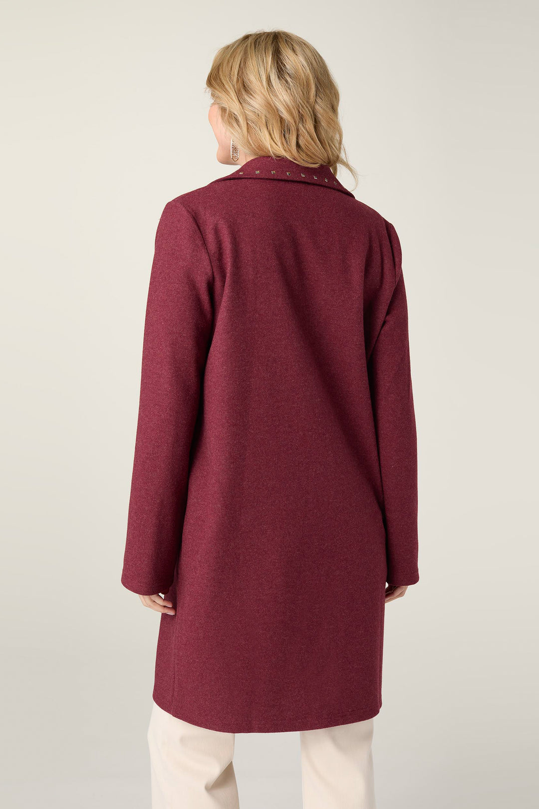 The Anice Jacket