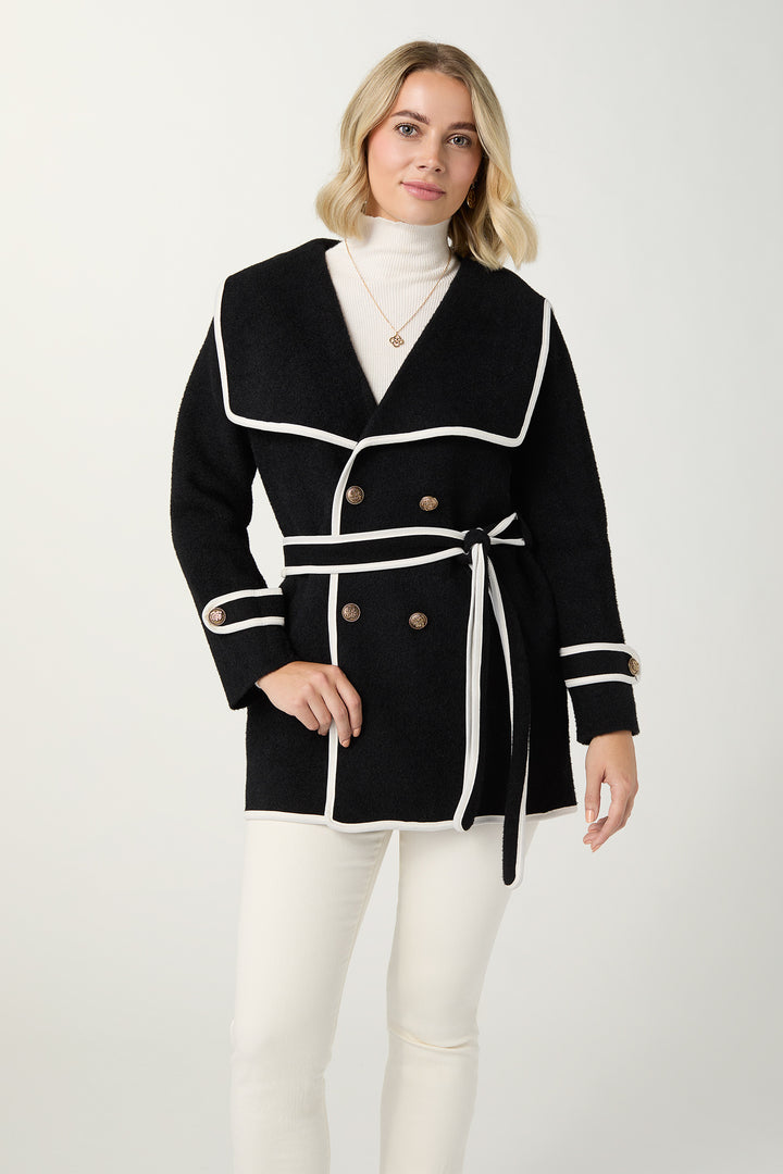 The Cortina Jacket
