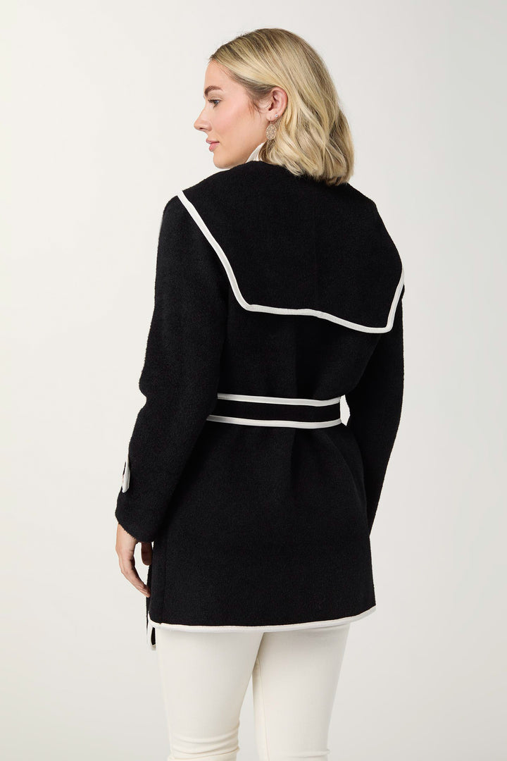The Cortina Jacket