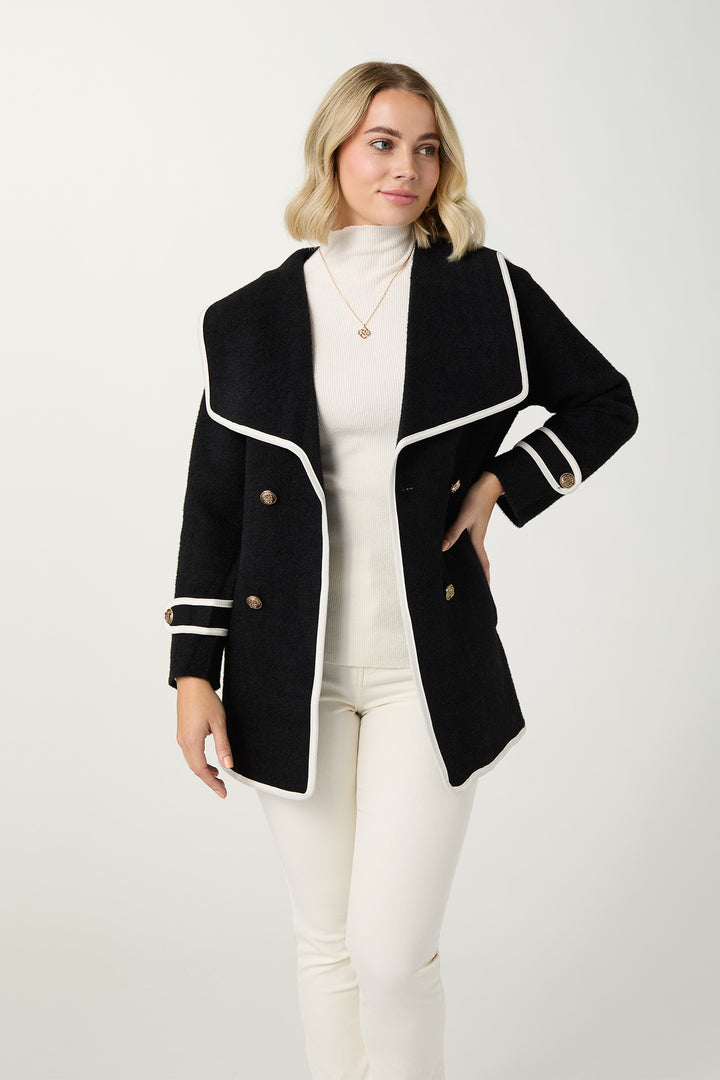 The Cortina Jacket