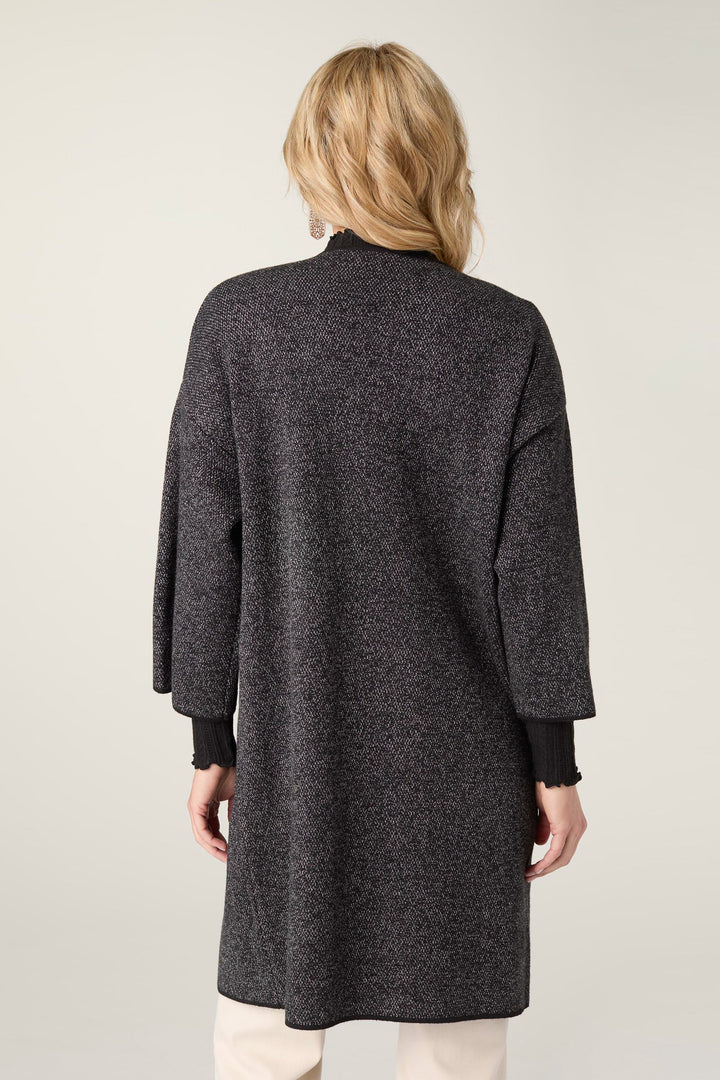 The Foggia Cardigan