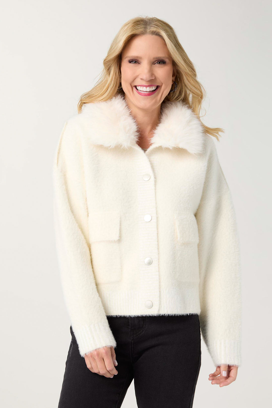 The Kabira Jacket