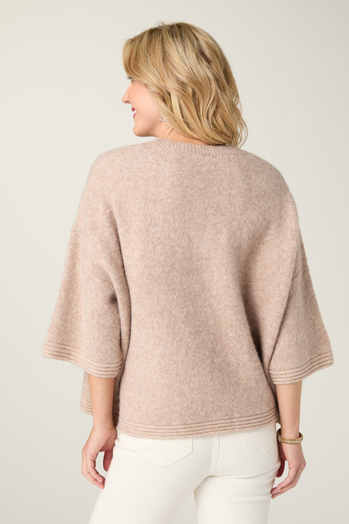 Beyond Blessed Sweater