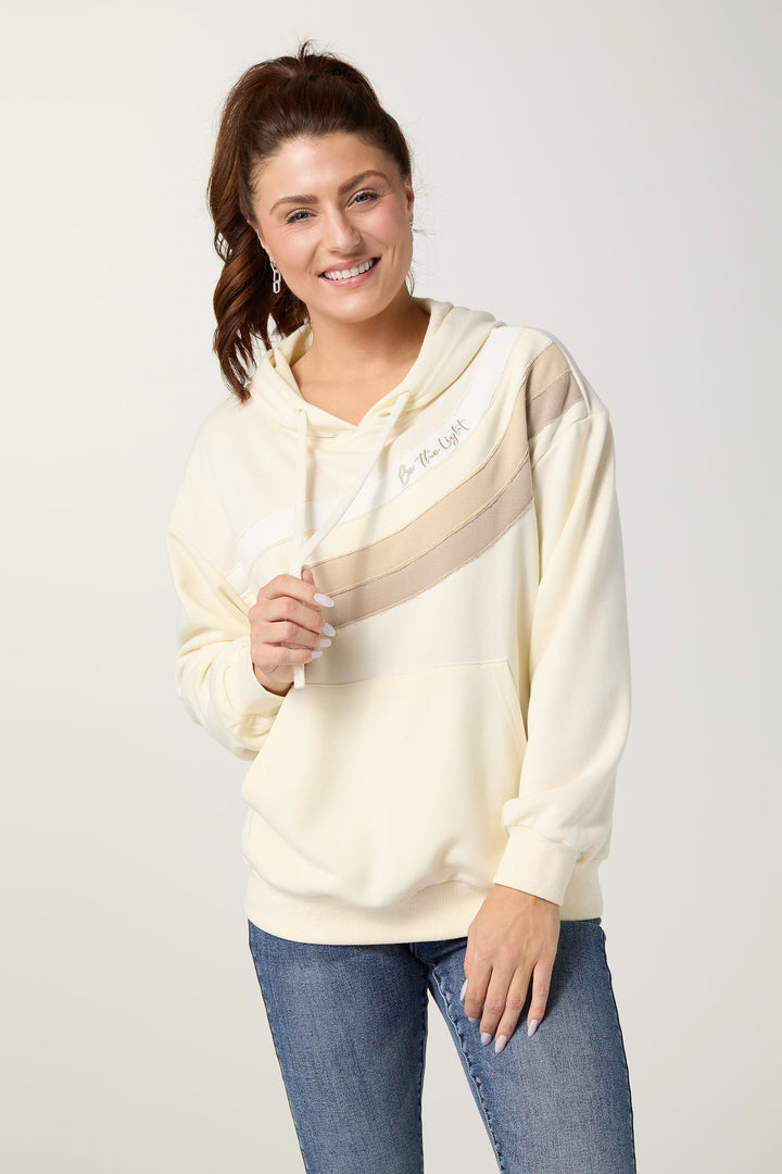 Be The Light Sweatshirt