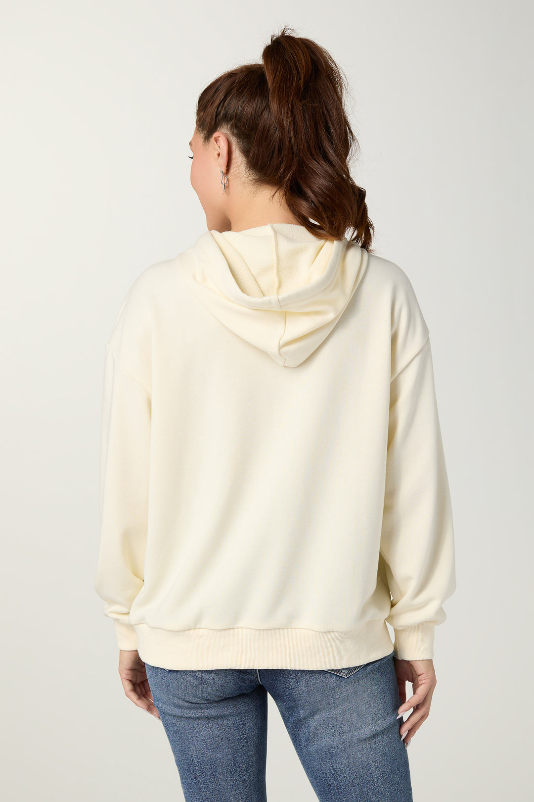 Be The Light Sweatshirt