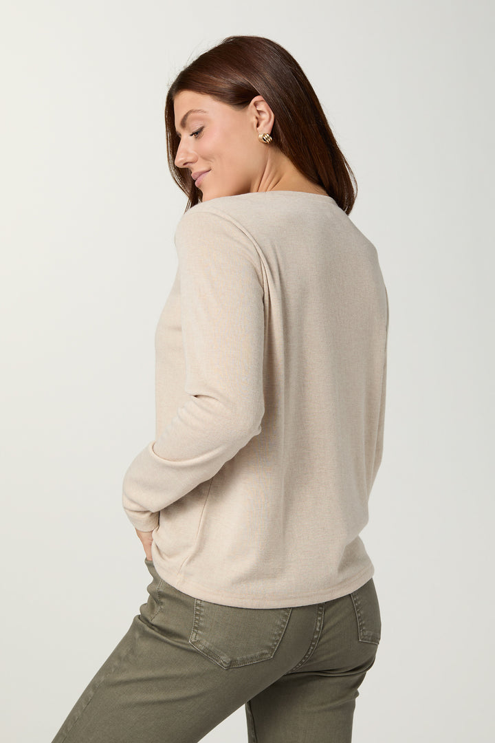 The Faith Top