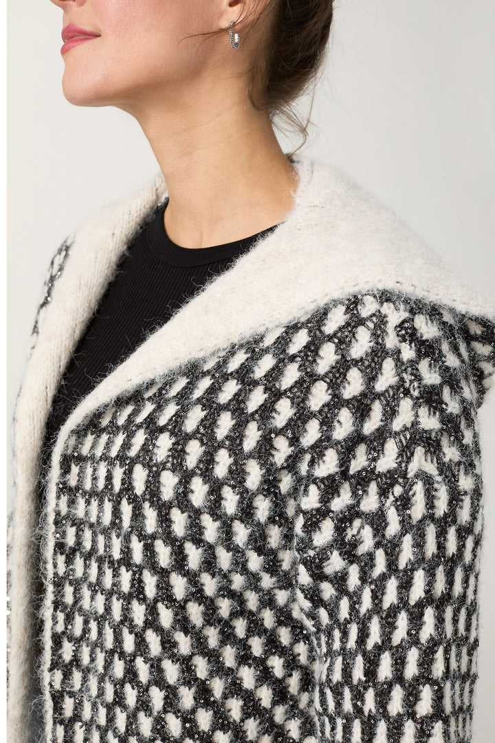 The Jilly Cardigan