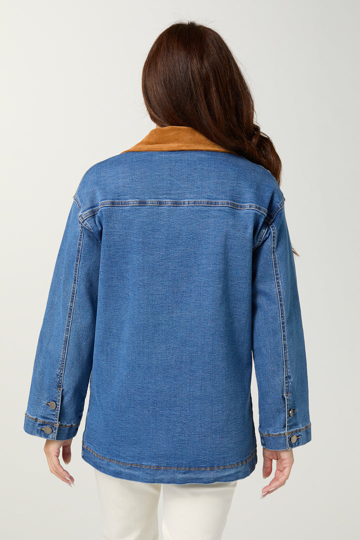 Evergreens Jacket