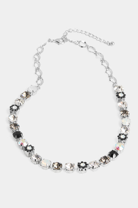 Maeve Jewel Necklace