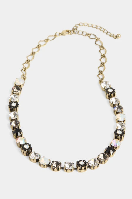 Maeve Jewel Necklace