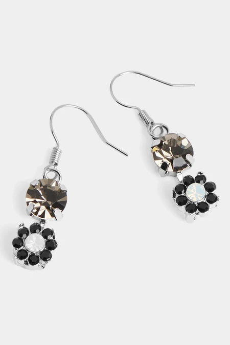 Maeve Jewel Earrings