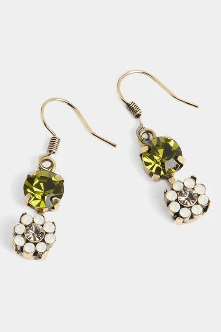 Maeve Jewel Earrings