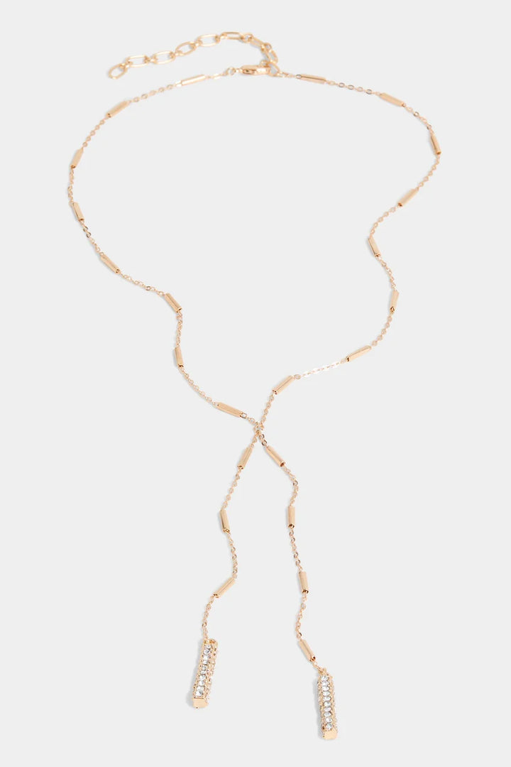 Elsa Necklace