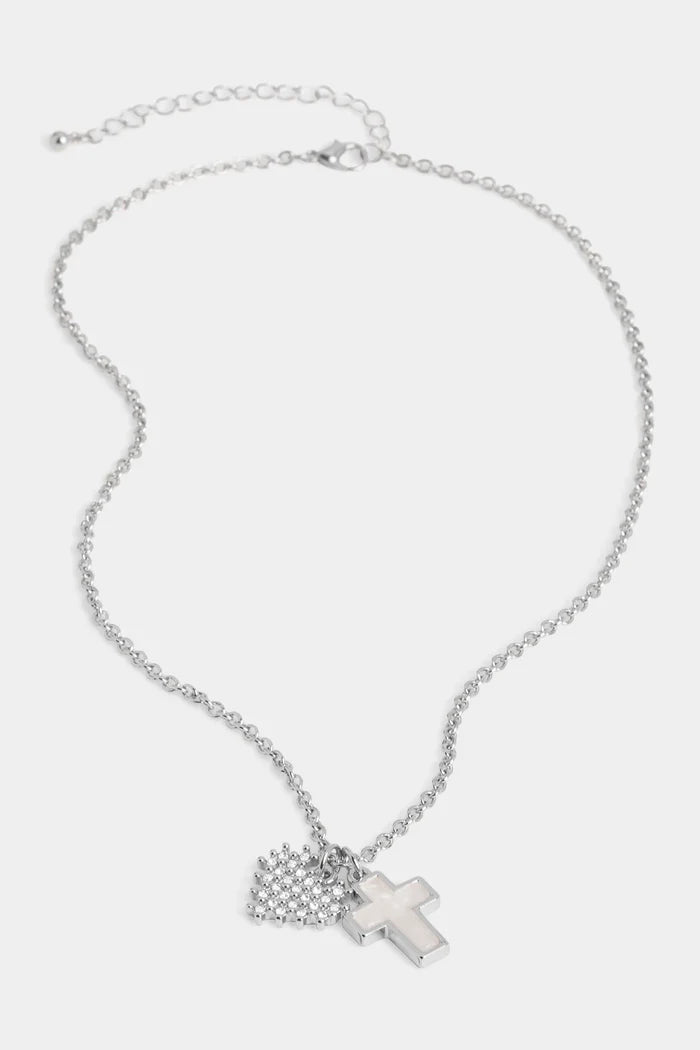 Heavenly Necklace