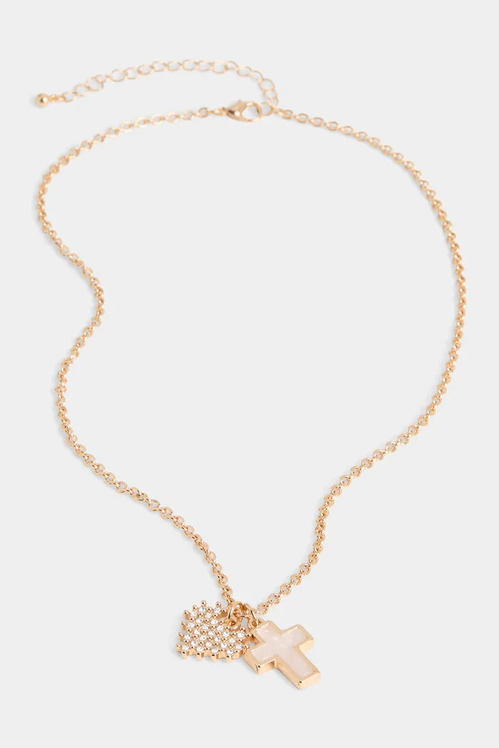 Heavenly Necklace