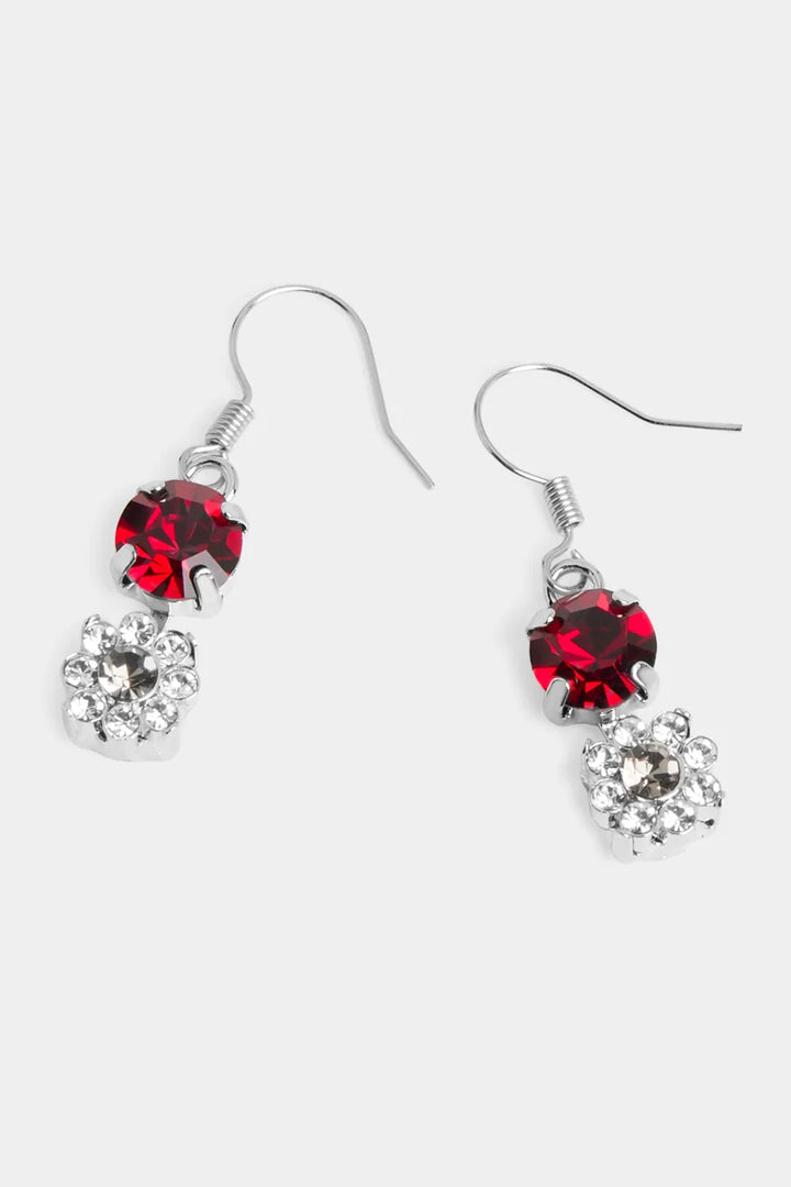 Maeve Jewel Earrings