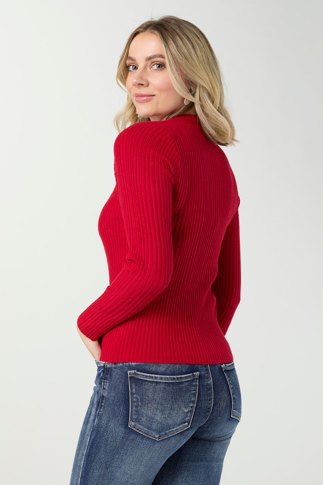Helena  Sweater