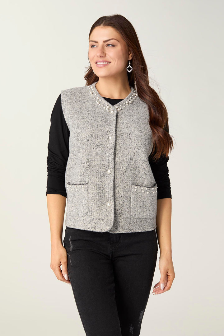 Alana Vest