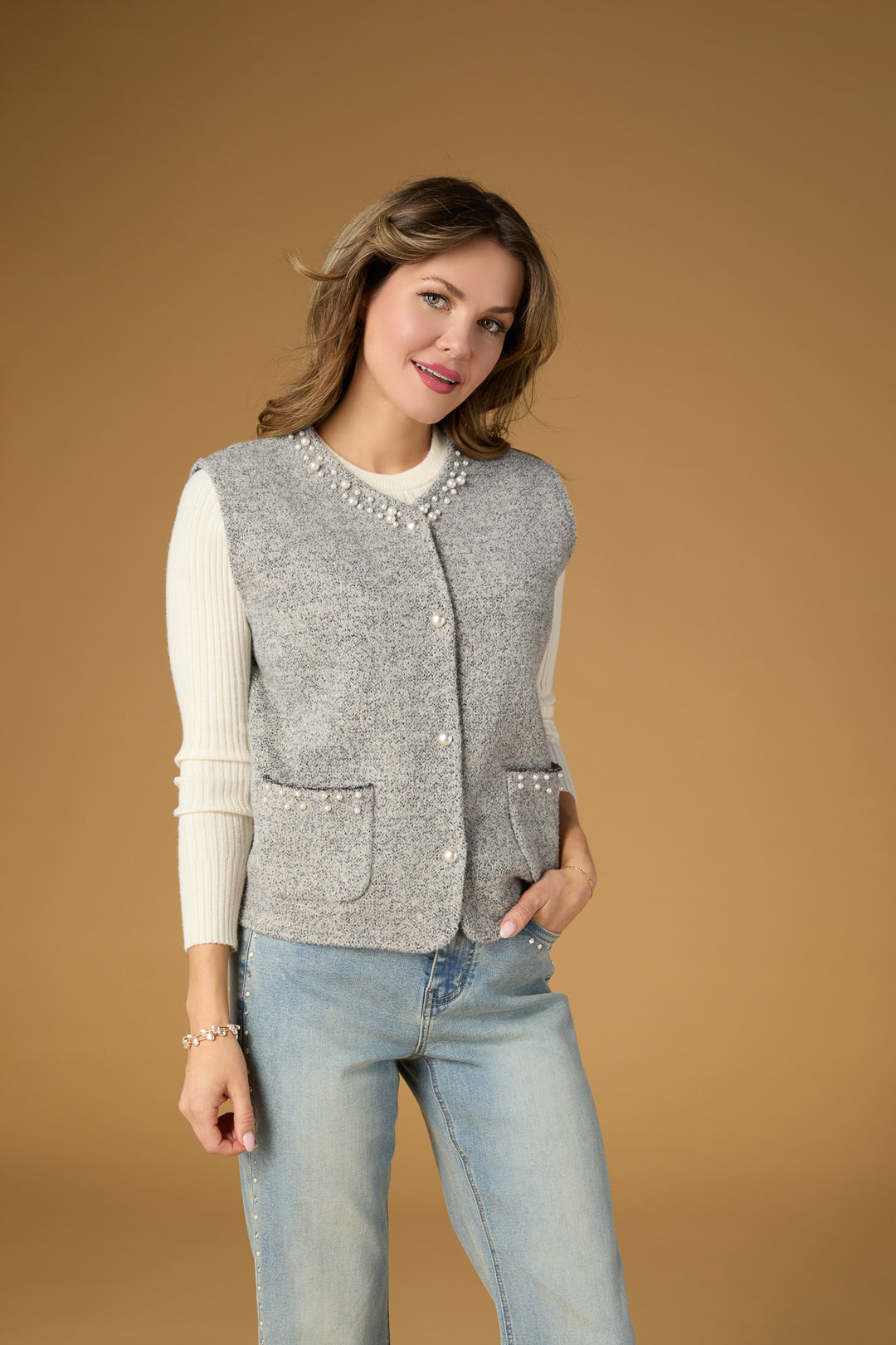 Alana Vest
