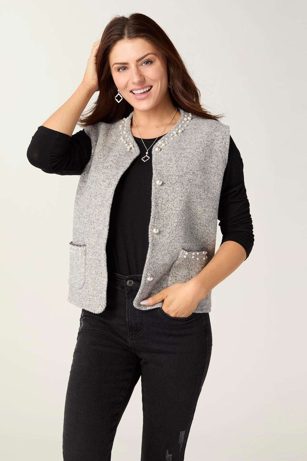 Alana Vest
