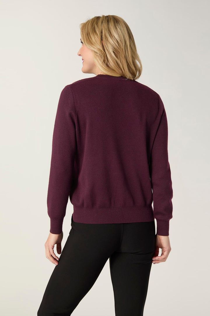 Lauren Sweater
