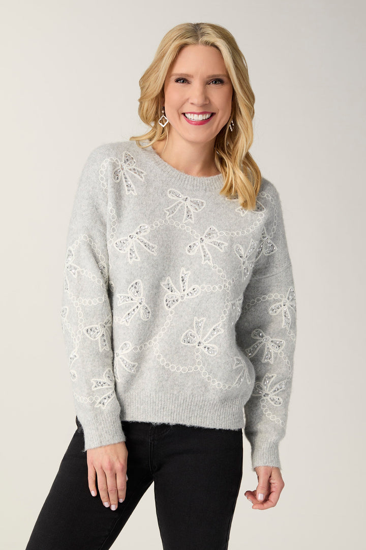 The Emery Sweater