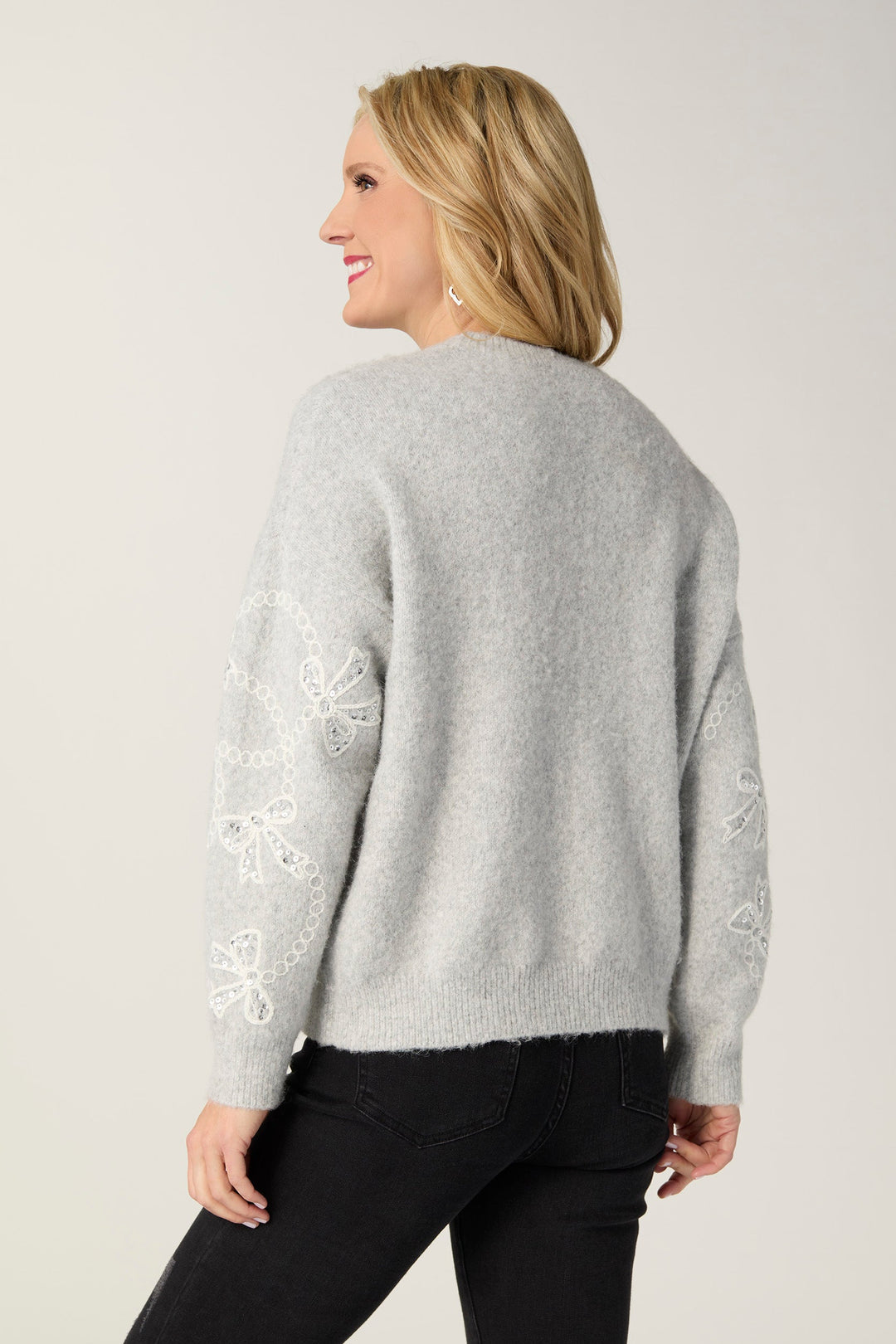 The Emery Sweater