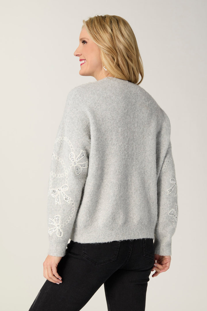 The Emery Sweater