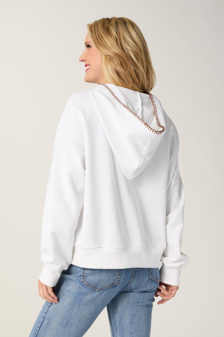 Cross Sweatshirt