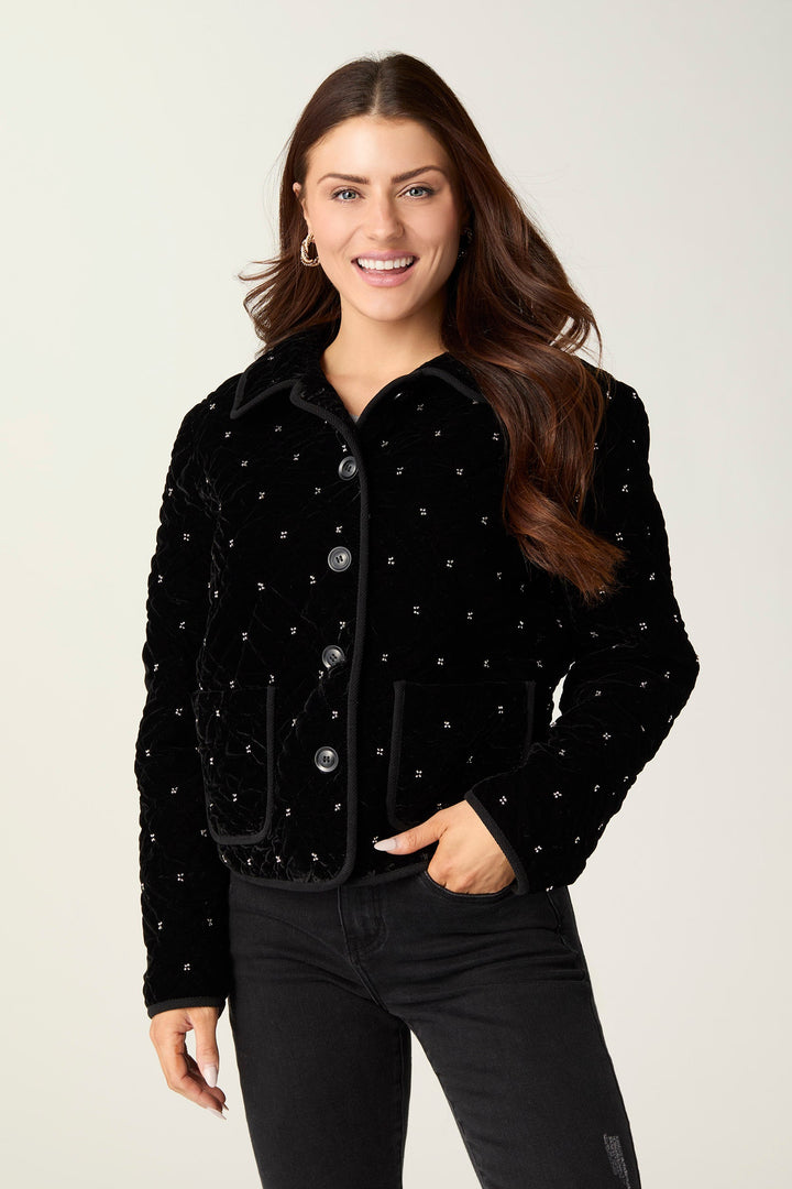 Caelyn Jacket