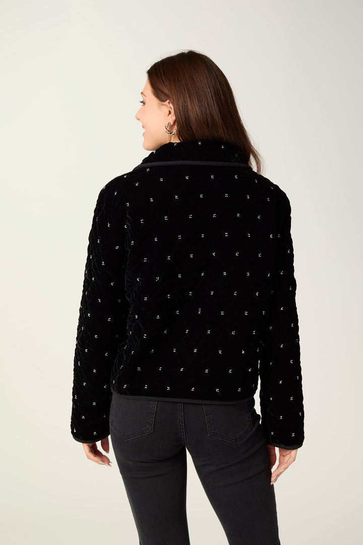 Caelyn Jacket