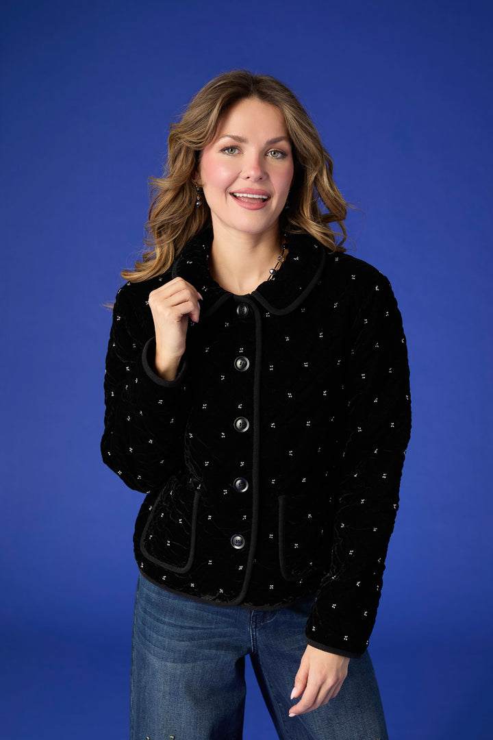 Caelyn Jacket