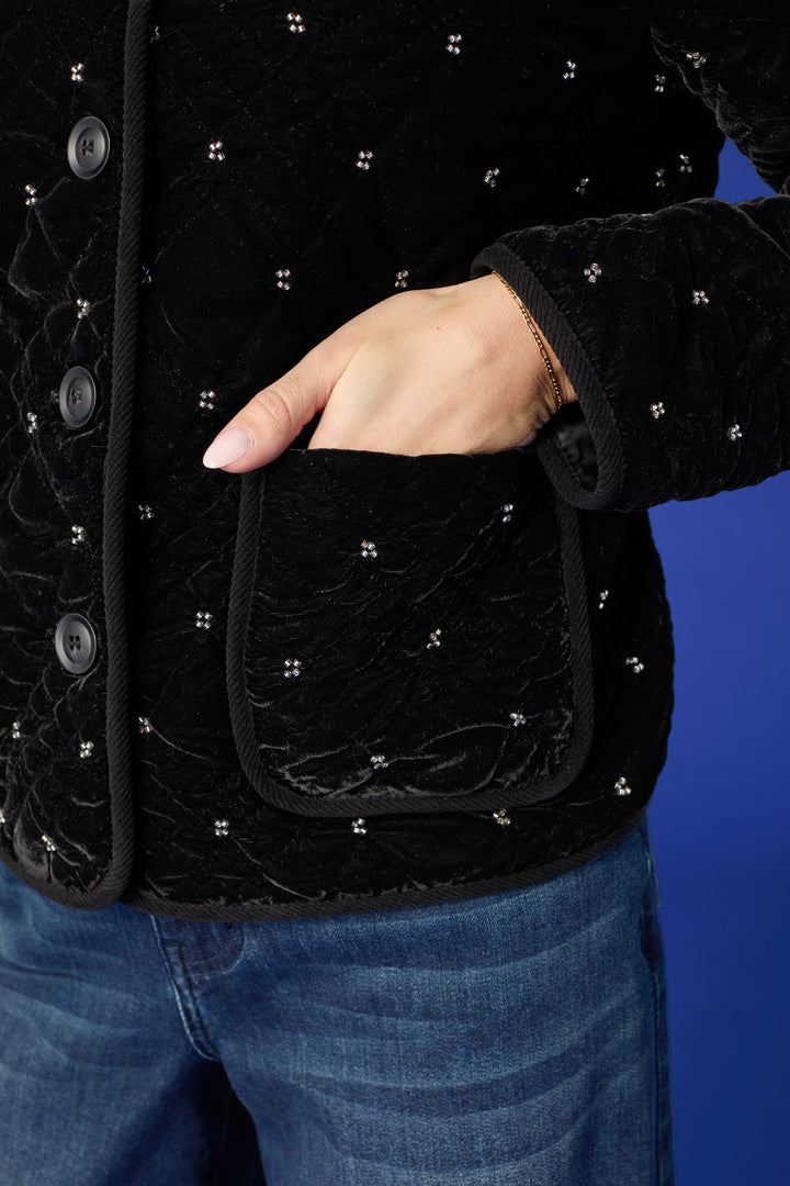 Caelyn Jacket