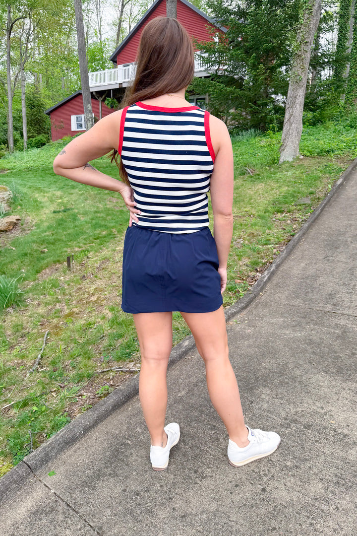 Sweet Freedom Tank