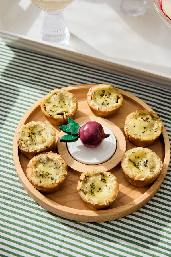 Nora Fleming Totally Rad