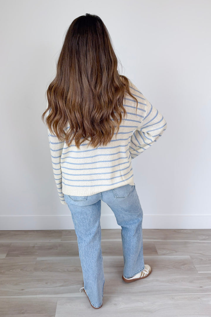 Chasing My Dreams Sweater