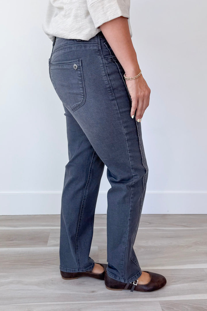 Democracy Happy Hour Denim