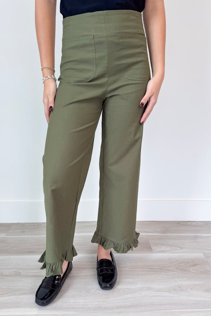 Spread Love Pant