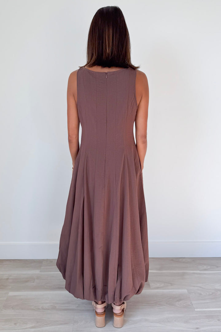 This Is Love Dress