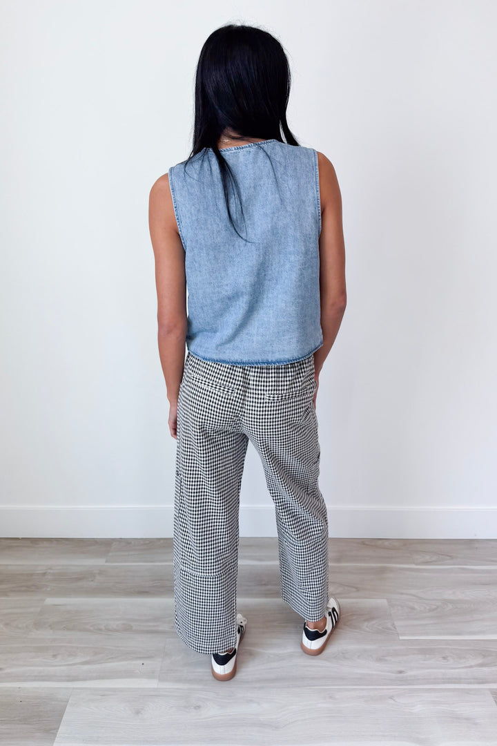 Full Of Love Vest