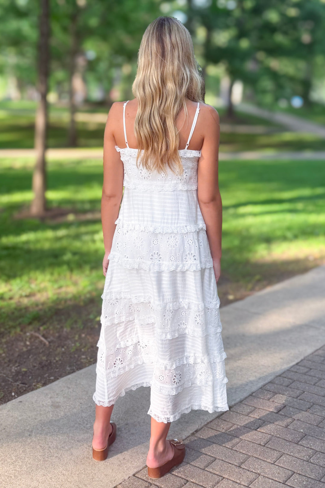 Coco Coast Dress