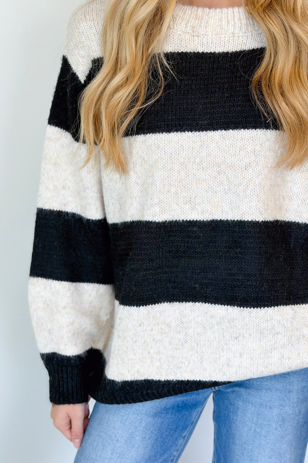 Ready For It Sweater