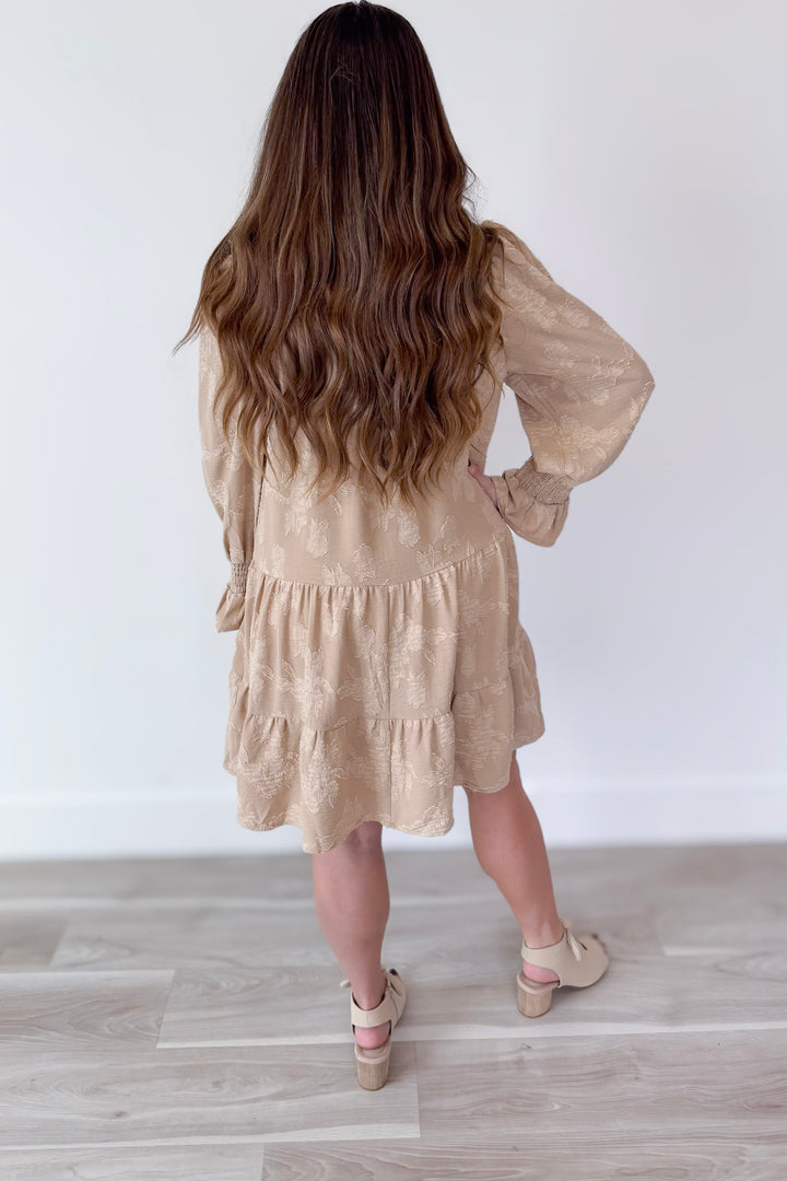 Just A Feeling Dress