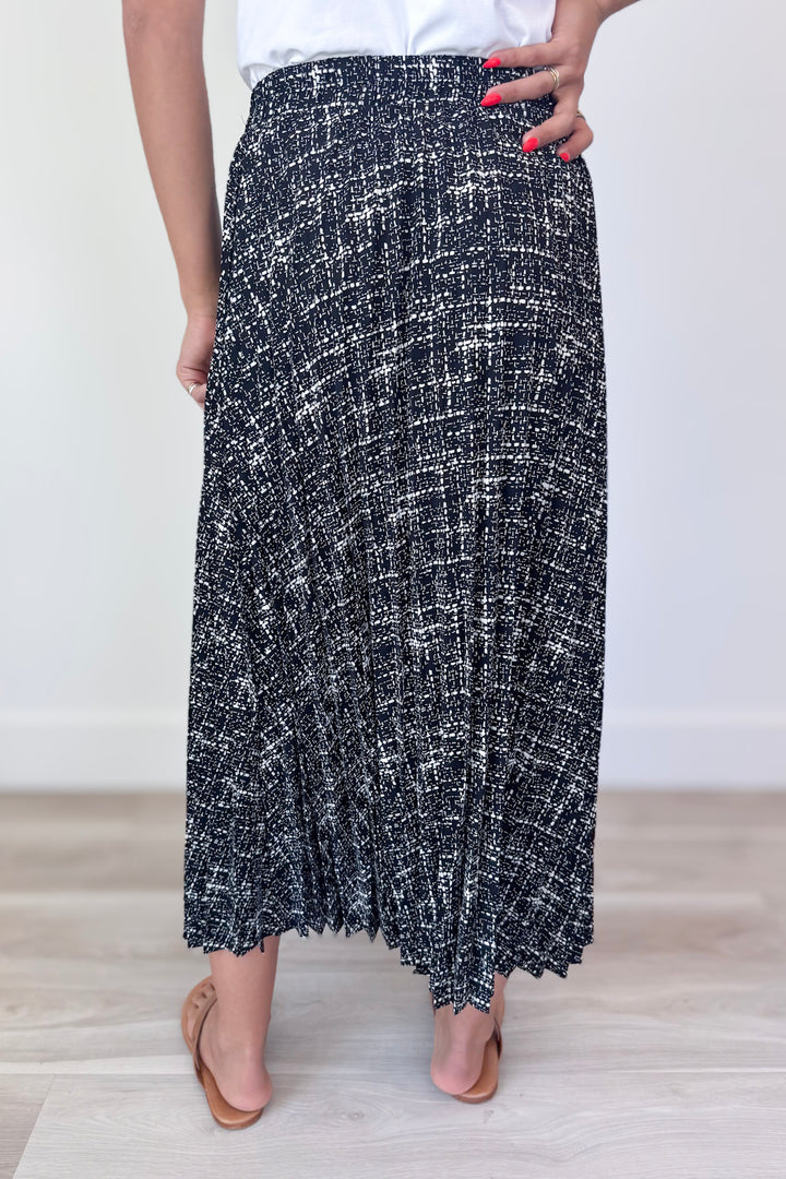 Stay True Skirt